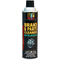 Brake & Parts Cleaner - MOC Products Company Inc